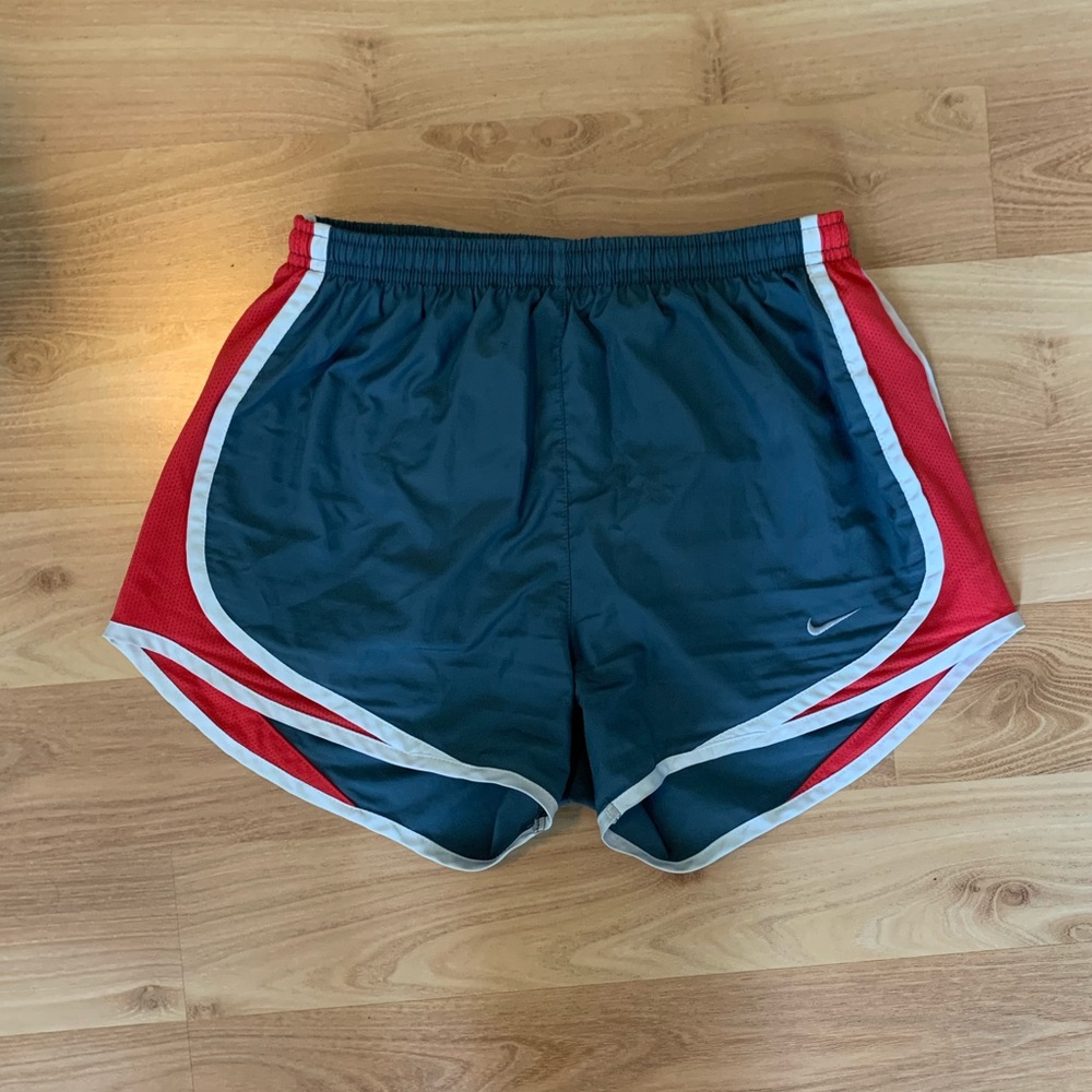 Nike Dri-Fit Athletic Shorts